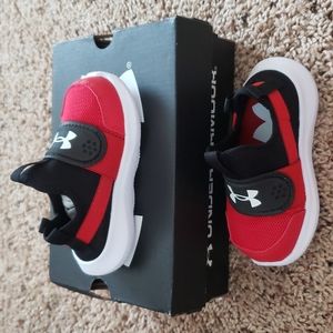 Under Armour Runplay Shoes